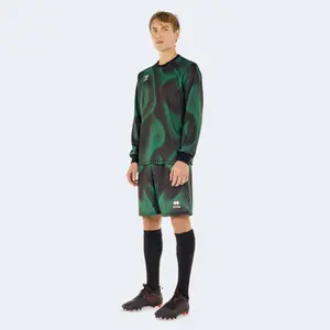 Long-sleeved guard set Errea Bruce image-4