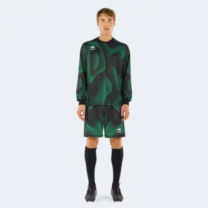Long-sleeved guard set Errea Bruce image-1