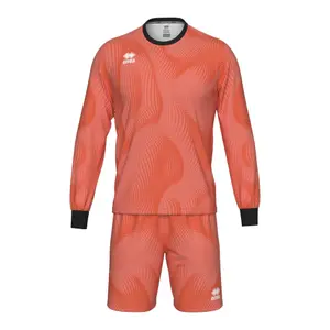 Long-sleeved guard set Errea Bruce image-0