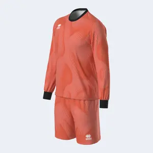 Long-sleeved guard set Errea Bruce image-2