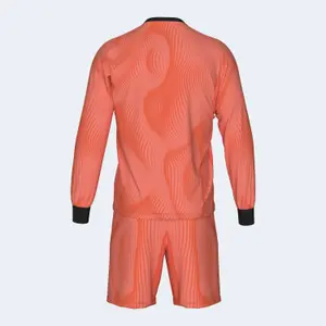 Long-sleeved guard set Errea Bruce image-1