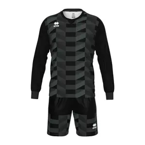 Langærmet målmandssæt Errea Mitch image-0