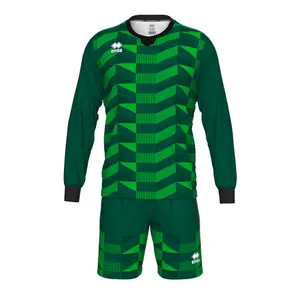 Langarmtrikot und Torwartshorts im Set Errea Mitch image-0