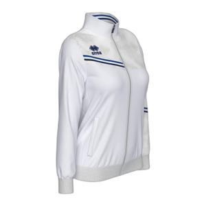 Women's sweat jacket Errea Estella image-3