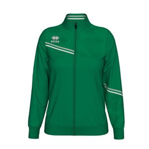 hg0g0z05850-dames-trainingsjack-errea-estella-groen-grijs-wit