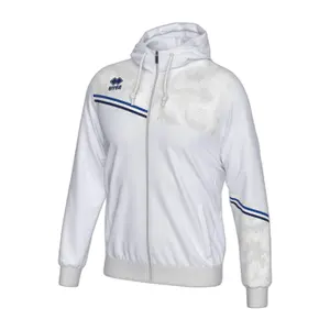 Sweatjacke mit Kapuze Errea Eber image-1