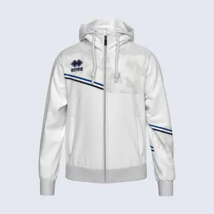 Sweatjacke mit Kapuze Errea Eber image-6