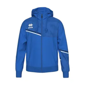 Sweatjacke mit Kapuze Errea Eber image-0