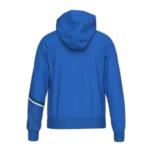 Sweatjacke mit Kapuze Errea Eber image-1