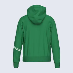 Child hooded jacket Errea Eber image-1