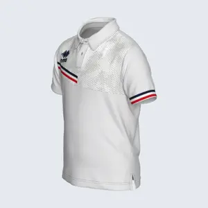 Polo-Shirt Kind Errea Emir image-3