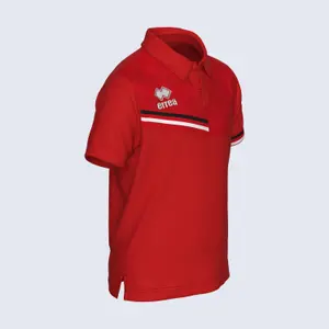 Polo-Shirt Kind Errea Emir image-2