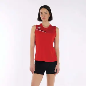 Damen-Top Errea Eloy image-1