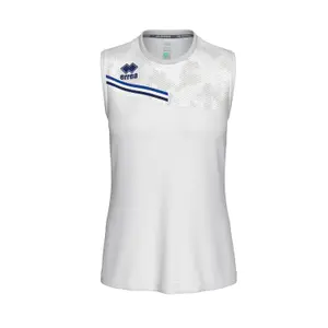 Dziewczęcy tank top Errea Eloy