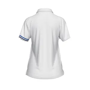 Polo child Errea Eden