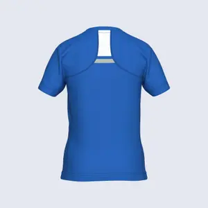 Girl's jersey athletic top Errea Remy image-1