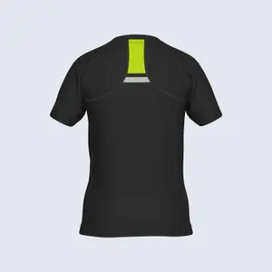 Girl's jersey athletic top Errea Remy image-1