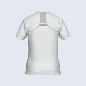 Girl's jersey athletic top Errea Remy image-1