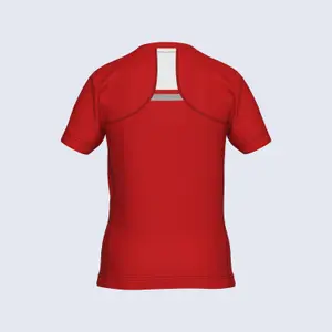 Girl's jersey athletic top Errea Remy image-1