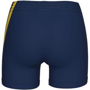 Shorts da bambina Errea Amazon Pro image-1