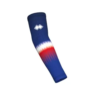 Manga de compresión para brazo en casa France 2024/25 image-0