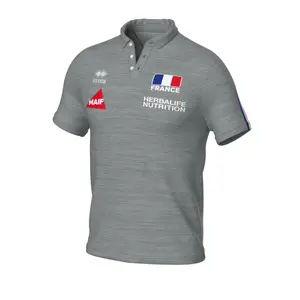 Polo Errea France Manuele image-0