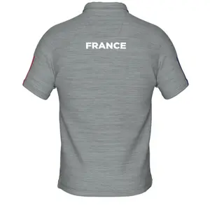 Polo Errea France Manuele image-1