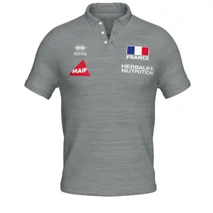 Polo Errea France Manuele image-2