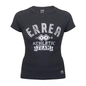 Women's T-shirt Errea marylinn image-0