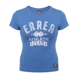 Women's T-shirt Errea marylinn image-0
