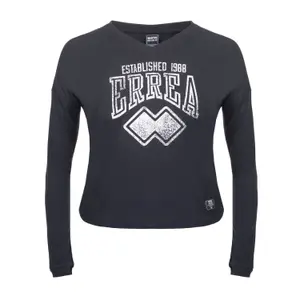 Langarm-T-Shirt für Frauen Errea mavis image-0