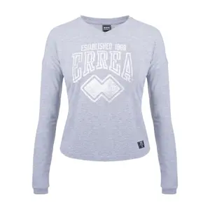 Women's long sleeve T-shirt Errea mavis image-0