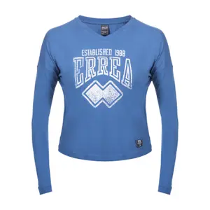 Langarm-T-Shirt für Frauen Errea mavis image-0