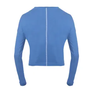 Langarm-T-Shirt für Frauen Errea mavis image-1