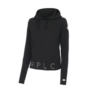 Sweatshirt espalda cruzada chica Errea Trend image-0