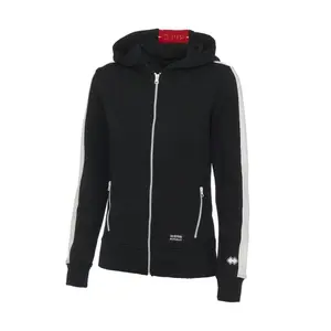 Sweatshirt zipper mädchen Errea Trend image-0