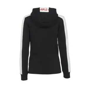 Sweatshirt zipper mädchen Errea Trend image-1