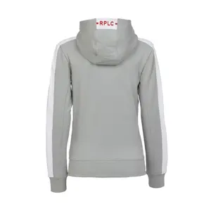 Sweatshirt ragazza con la zip Errea Trend image-1