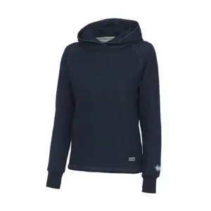 Sweat sudadera de chica Errea Indigo image-0