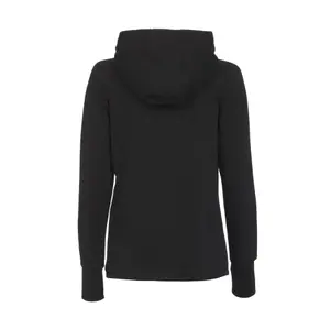 Sudadera con capucha para chicas Errea Essential image-1