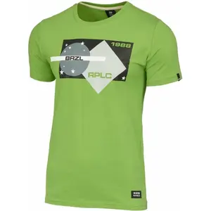 T-shirt Errea essential brazil flag image-0