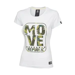 Camiseta de chica Errea Essential Move image-0