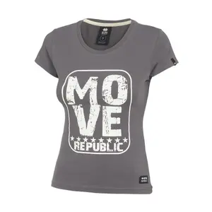 Camiseta de chica Errea Essential Move image-0
