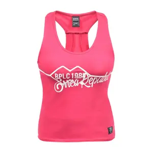 Camiseta de tirantes de niña Errea Essential image-0