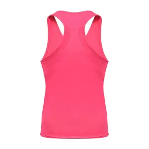 Camiseta de tirantes de niña Errea Essential image-1