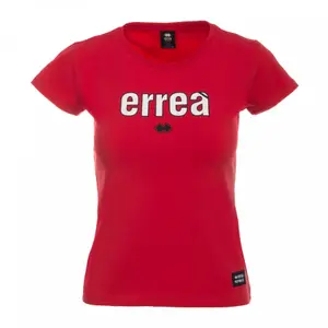 Camiseta de chica Errea Essential Enjoy image-0