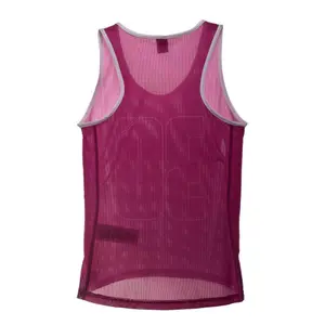 Camiseta de tirantes de niña Errea Essential Flowers image-1