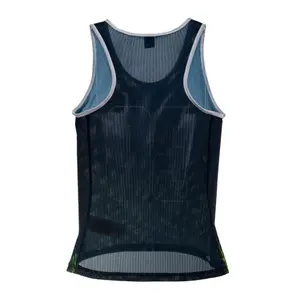 Camiseta de tirantes de niña Errea Essential Flowers image-1