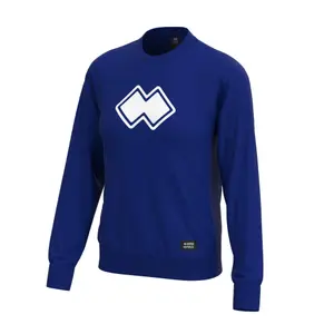 Sudadera de mujer Errea sport fusion round neck image-0