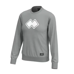 Sudadera de mujer Errea sport fusion round neck image-0